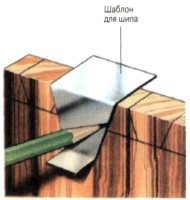Соединение бруса: особенности стыковки в углах, по длине и между венцами