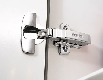 мебельные петли hettich